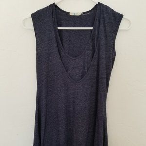 Bun Maternity Nursing Tank